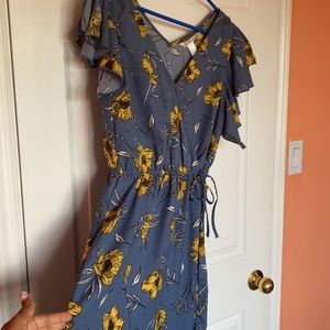 Summer Dress